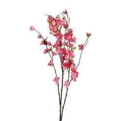 Tige fleur de cerisier artificielle