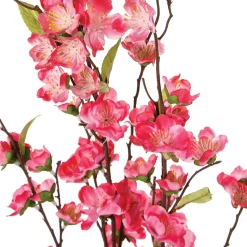 Tige fleur de cerisier artificielle