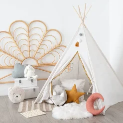 Tipi enfant 