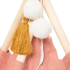 Tipi enfant 