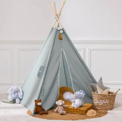 Tipi enfant 