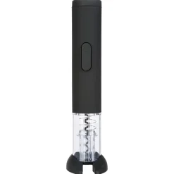 Tire-bouchon électrique et coupe capsule 