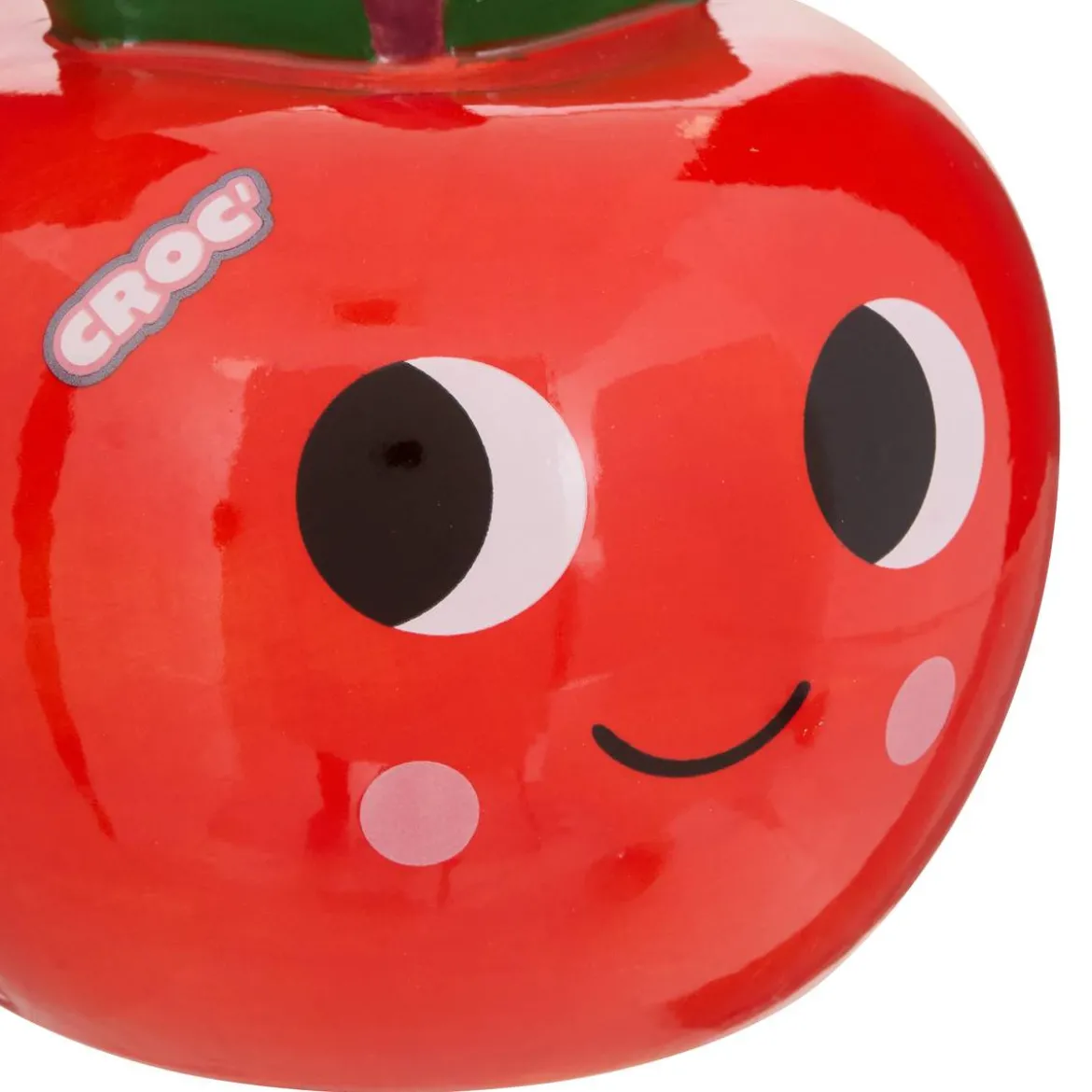 Tirelire "Pomme d'amour"