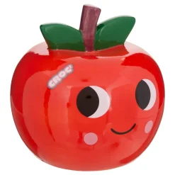 Tirelire "Pomme d'amour"