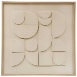 Toile 3D "Catalina"