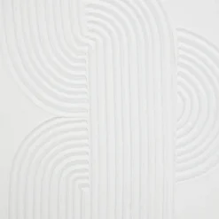 Toile 3D 