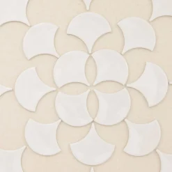 Toile 3D "Houria"