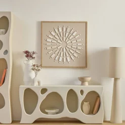 Toile 3D "Houria"