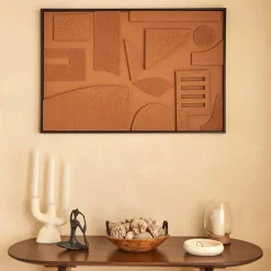 Toile 3D 
