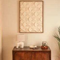 Toile 3D 