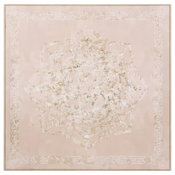 Toile 3D "Rosita"