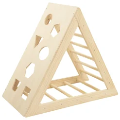 Triangle d'escalade enfant
