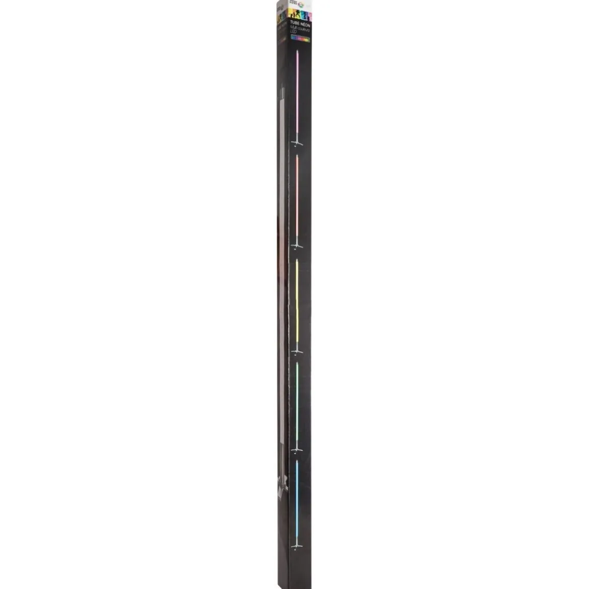 Tube LED