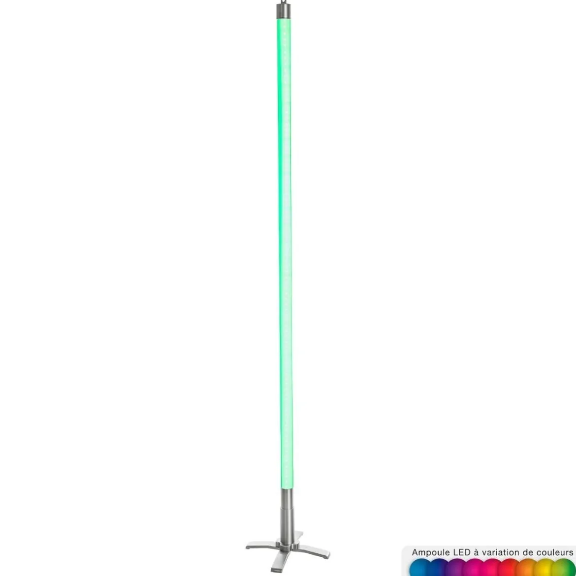 Tube LED