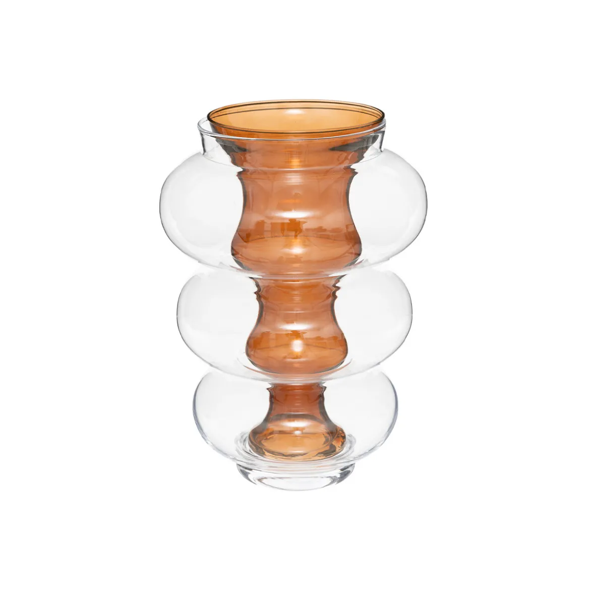 Vase « Double » Atmosphera x matali crasset