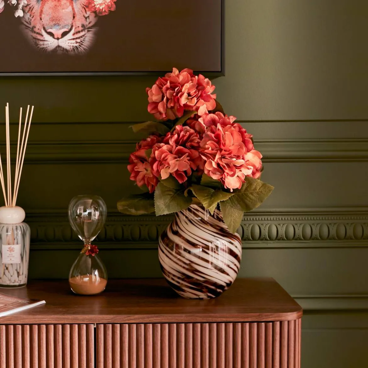 Vase "Arvo"