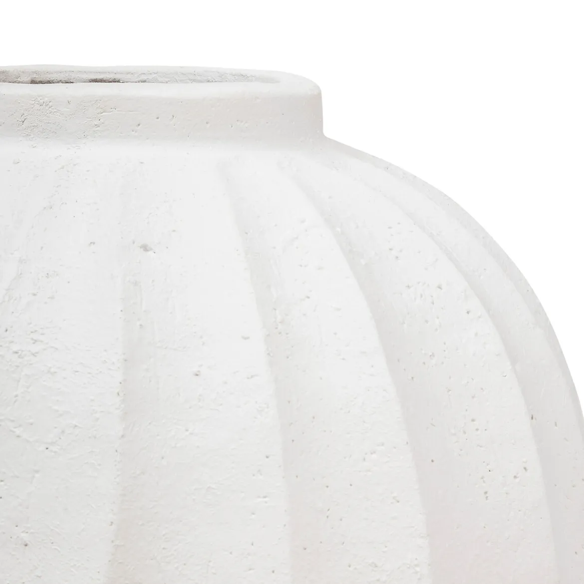 Vase boule "Amia"