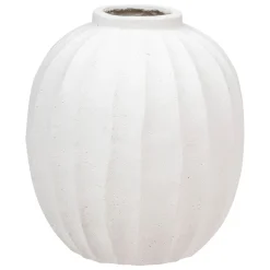 Vase boule
