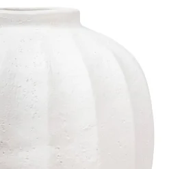 Vase boule 