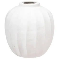 Vase boule 