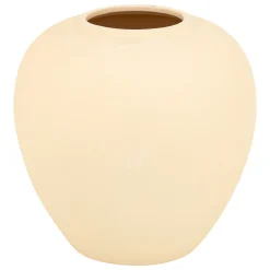 Vase boule "Rily"