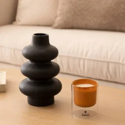 Vase céramique