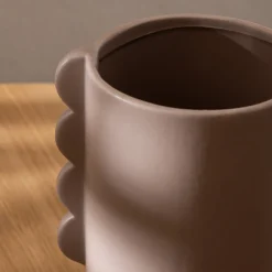 Vase céramique