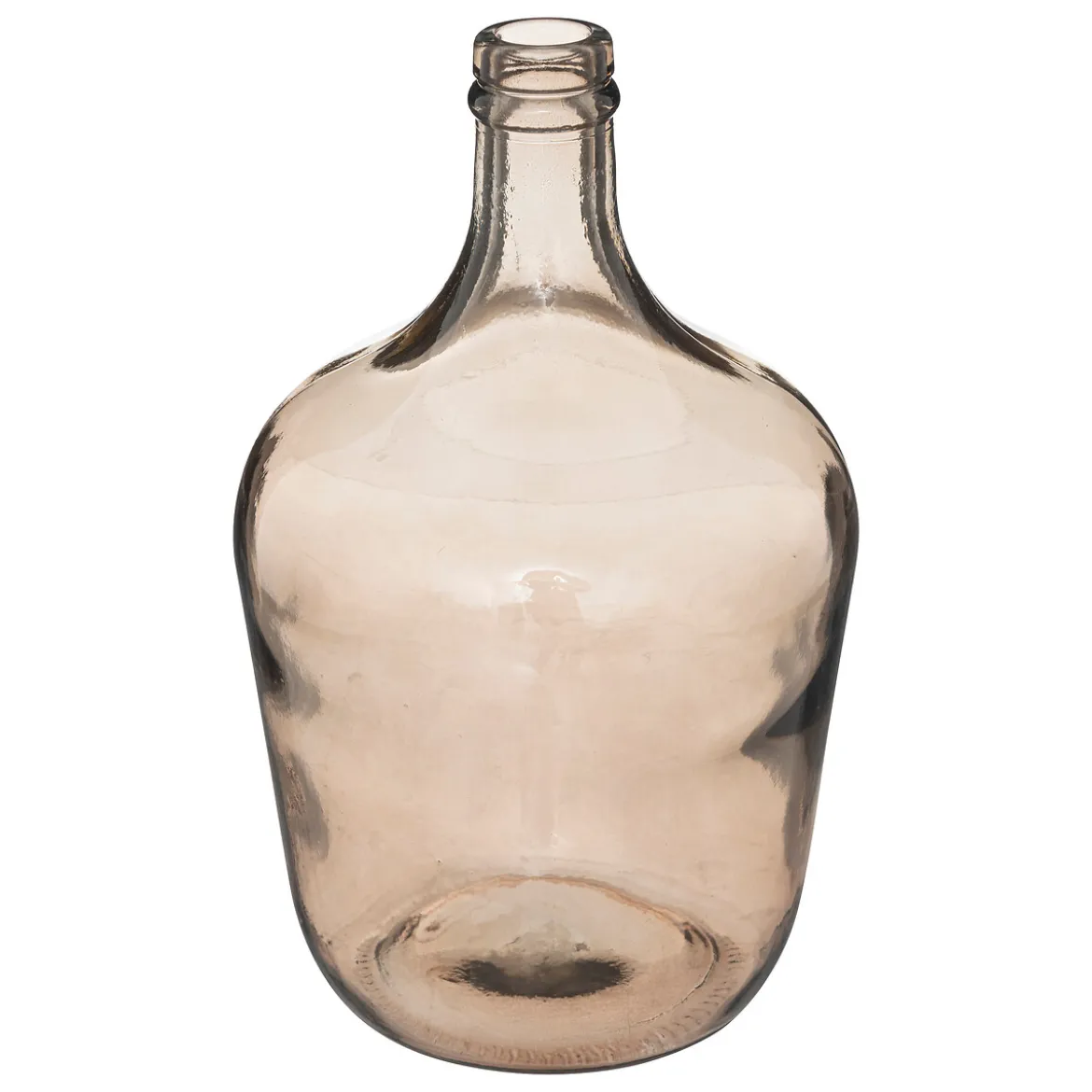 Vase "Dame jeanne"