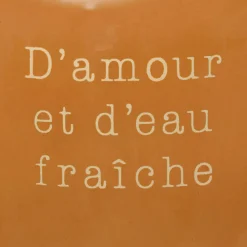 Vase Dame Jeanne "Gypsy"