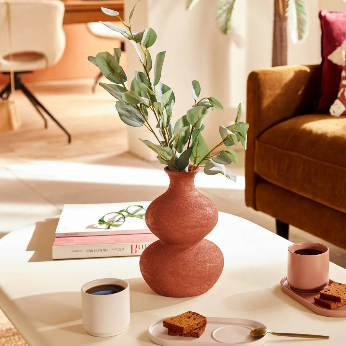 Vase "Ezia"