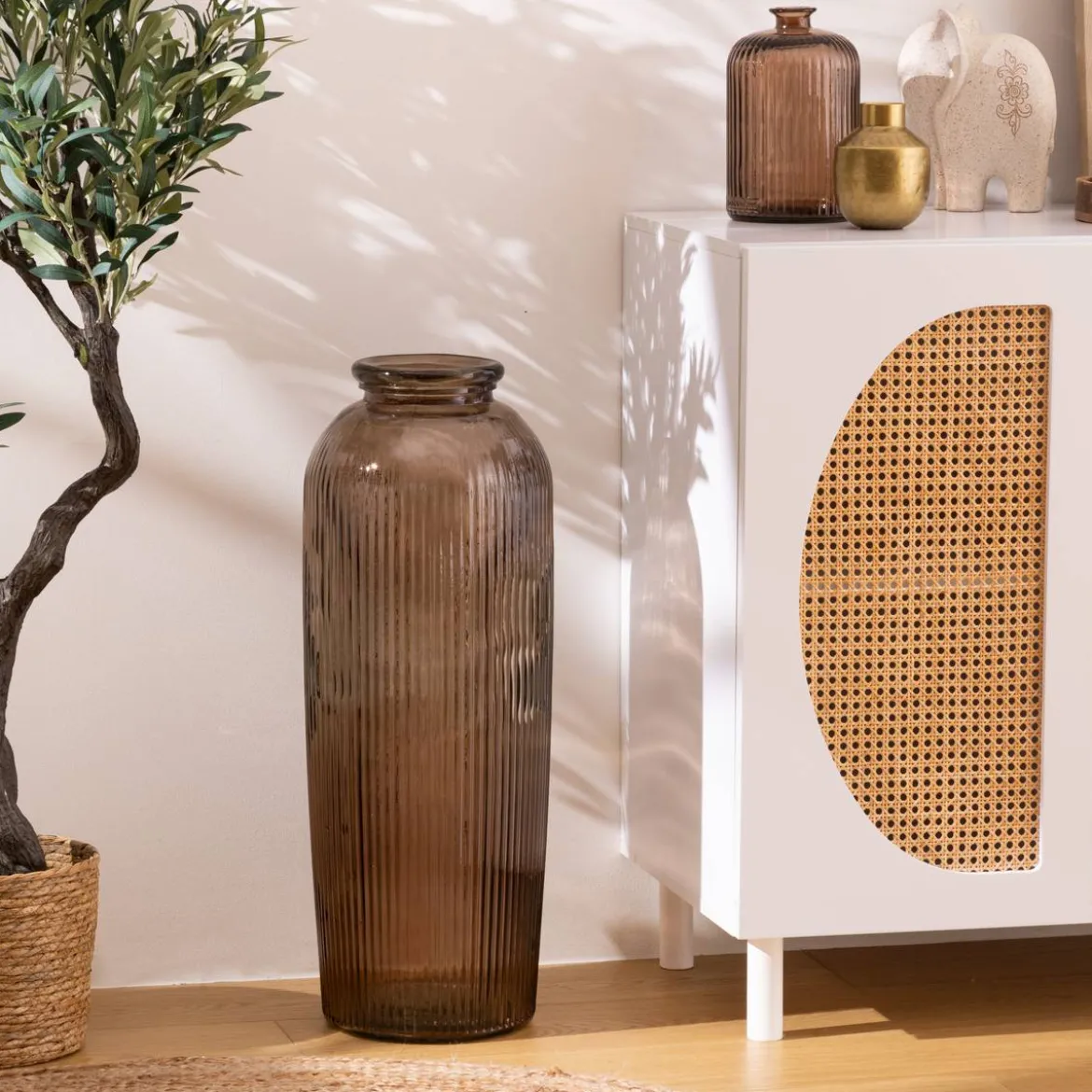 Vase "Luz"