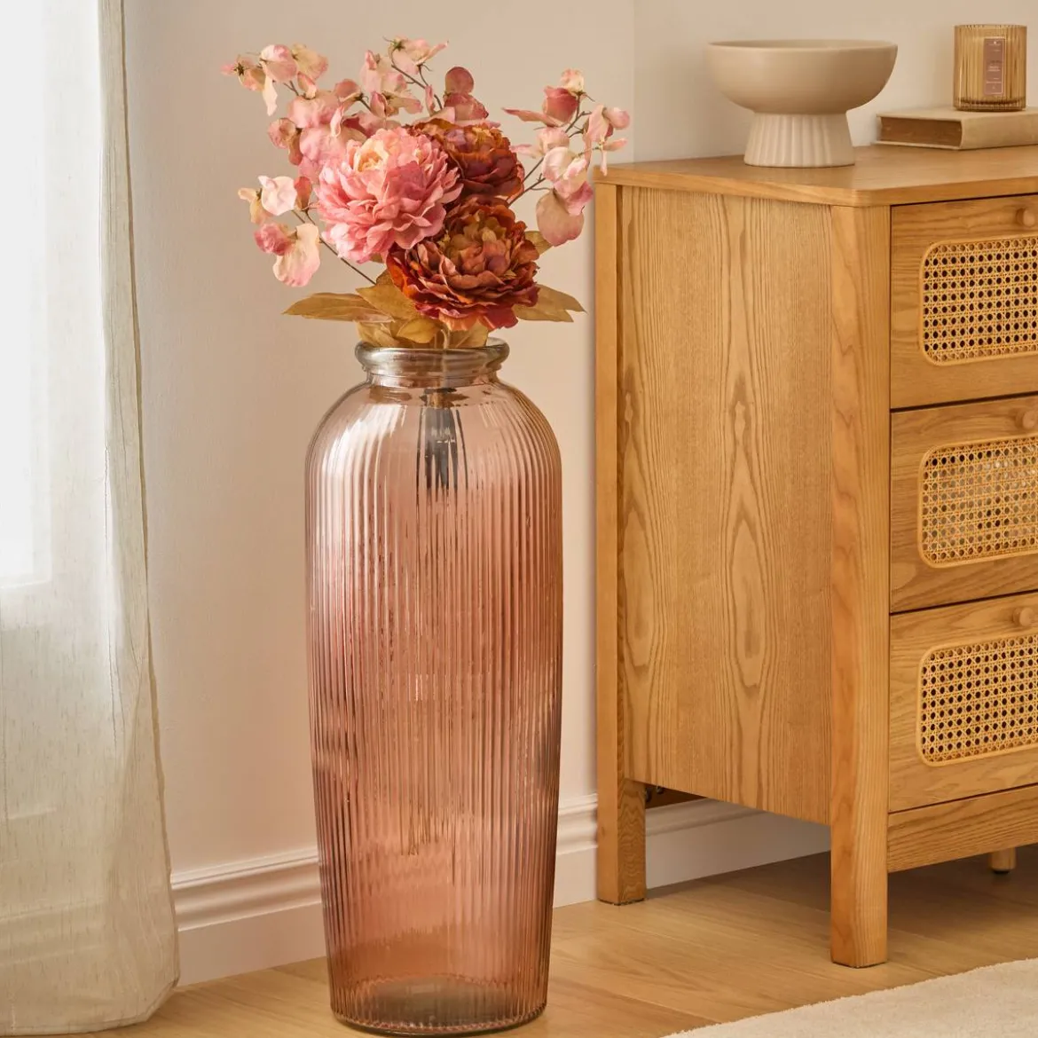 Vase "Luz"