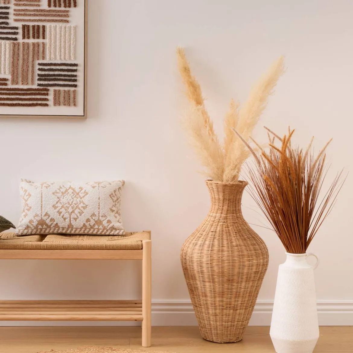 Vase "Melia"