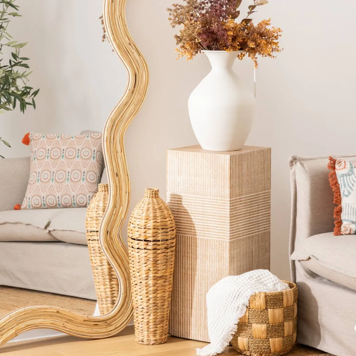 Vase "Percy"