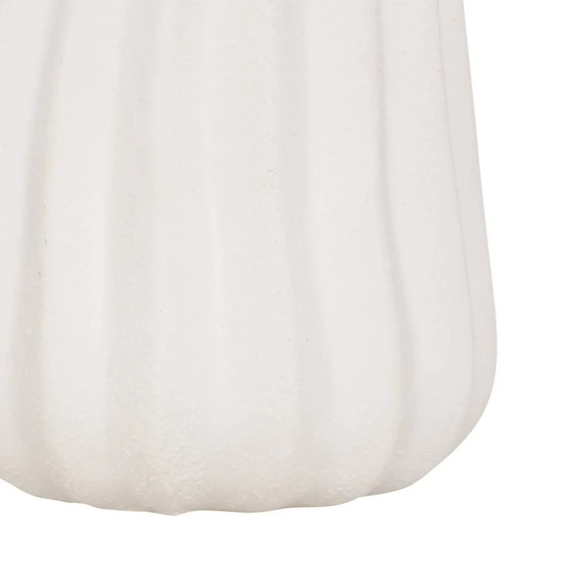 Vase strié "Fernan"