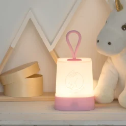 Veilleuse enfant