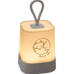 Veilleuse enfant