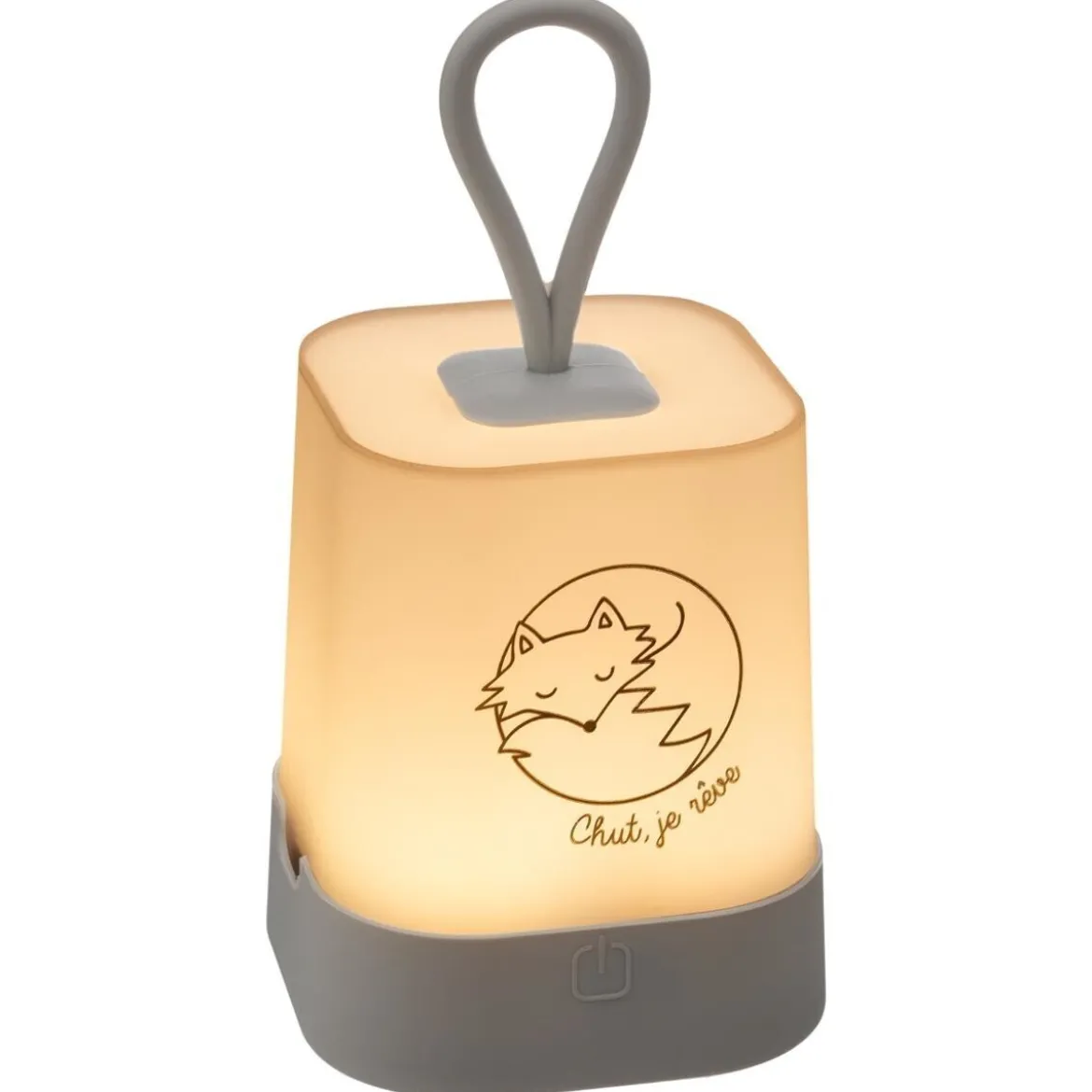 Veilleuse enfant