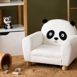 Veilleuse enfant à pile Panda "Andy"
