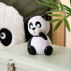 Veilleuse enfant à pile Panda 
