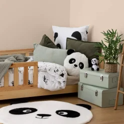 Veilleuse enfant à pile Panda 