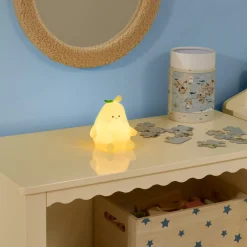 Veilleuse enfant "Fraci"