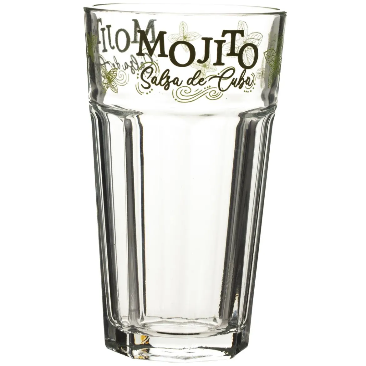 Verre à mojito "Salsa"