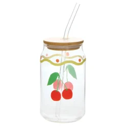 Verre canette