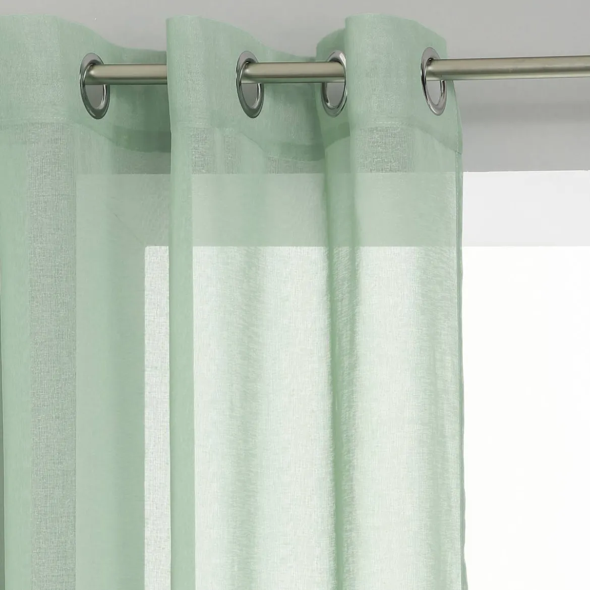 Voilage "Etamine"