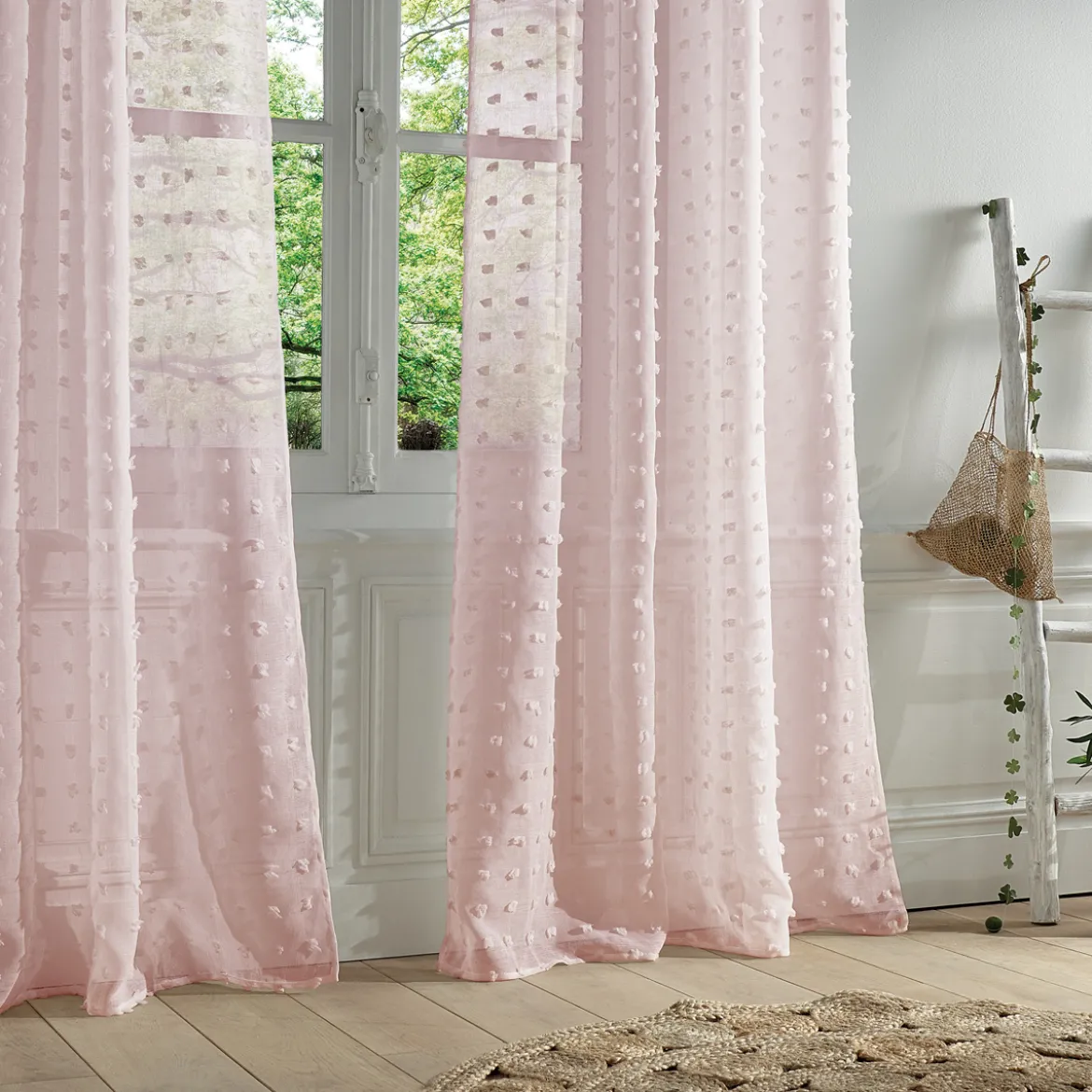 Voilage "Lily"