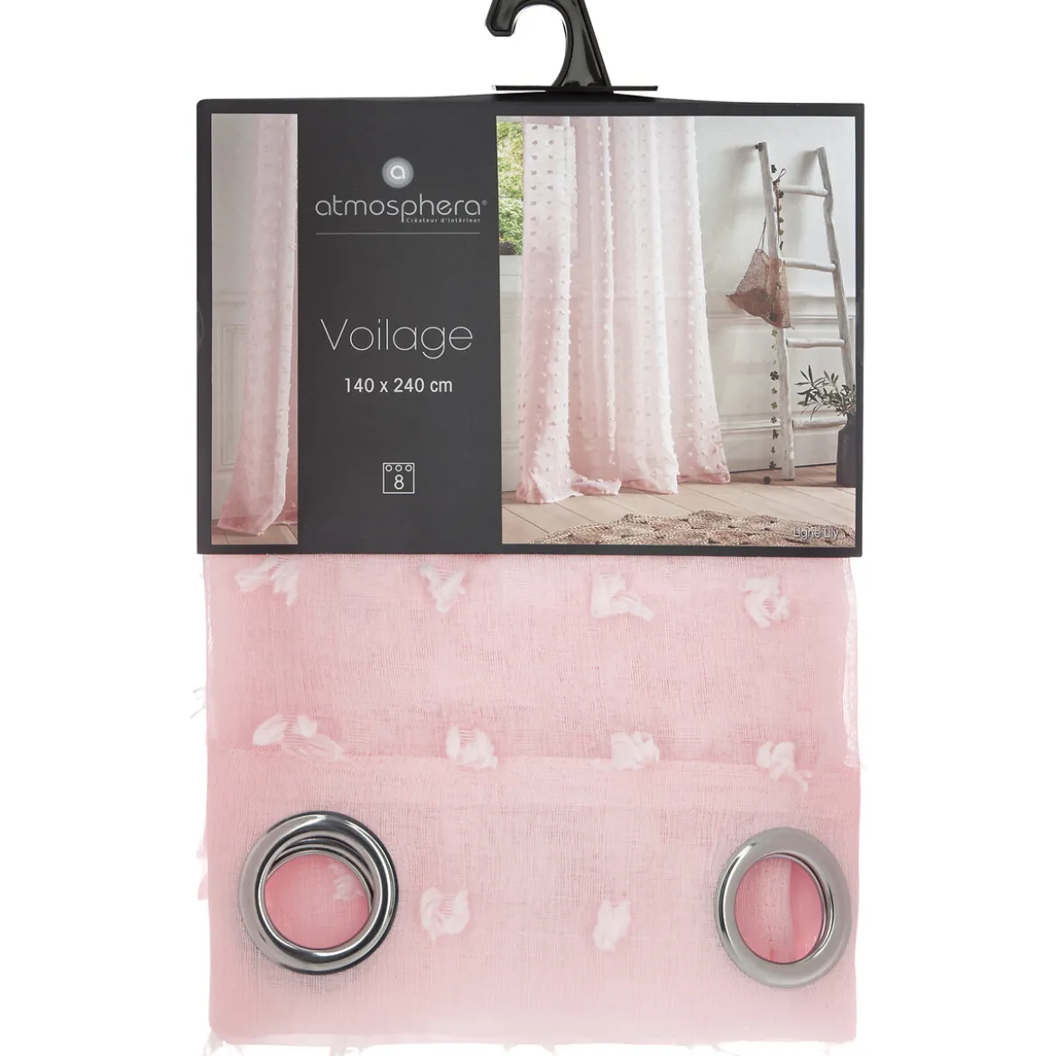 Voilage "Lily"